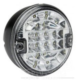 Reversing light LED Surface-mounted 9-33V