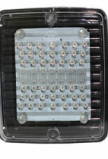 Rückfahrlicht Quadratisch LED - IZELED