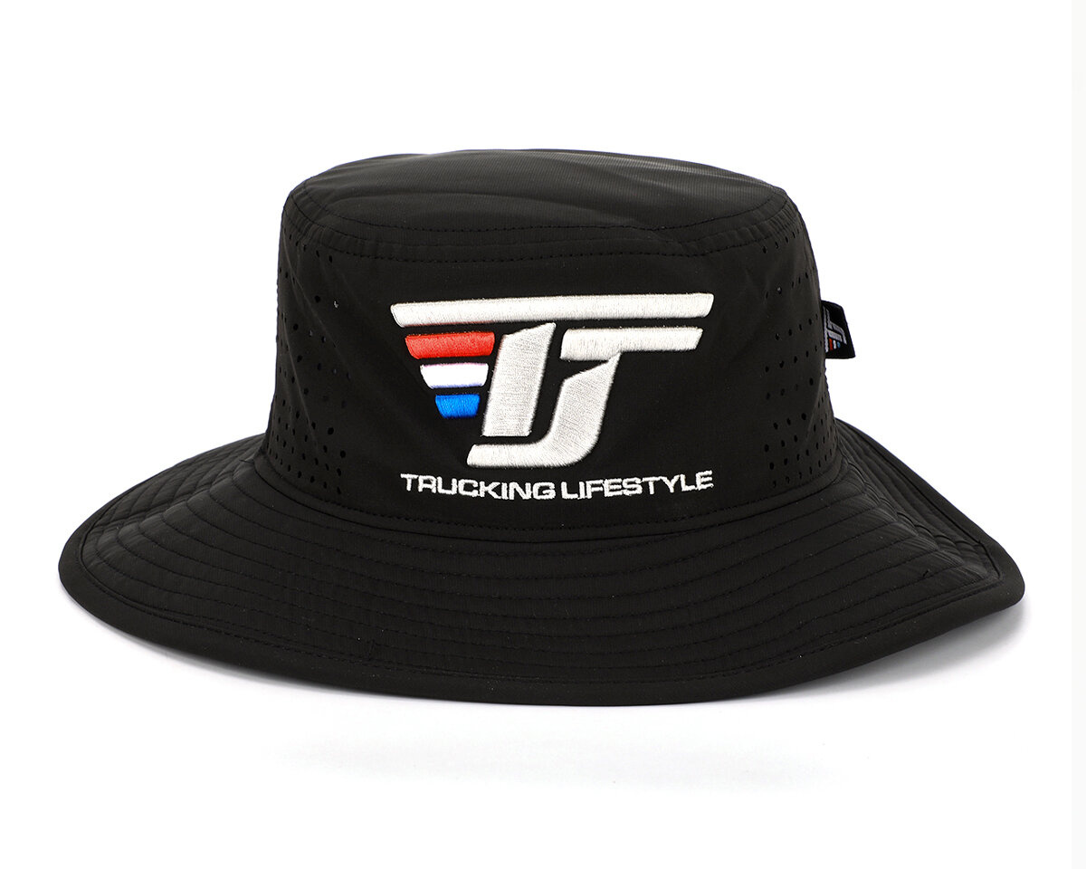 Fischerhut – TJ Trucking Lifestyle – Edition 2.0