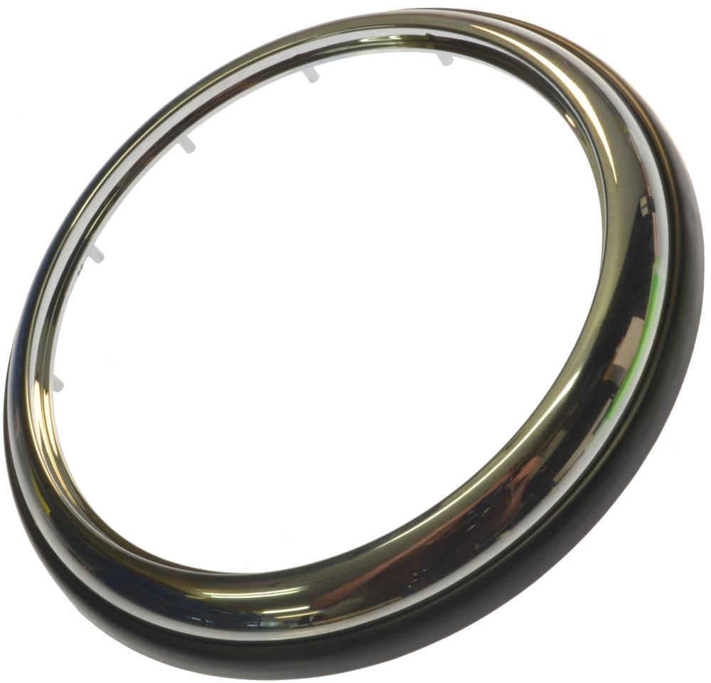 Chrome Ring for Tail Light