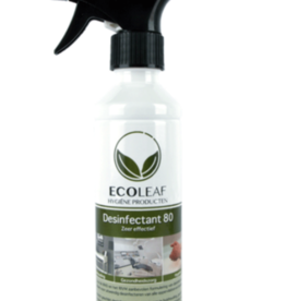 ECOLEAF disinfectant 250ml