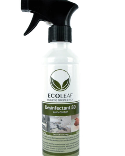 ECOLEAF disinfectant 250ml