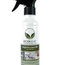 ECOLEAF desinfectant 500 ml