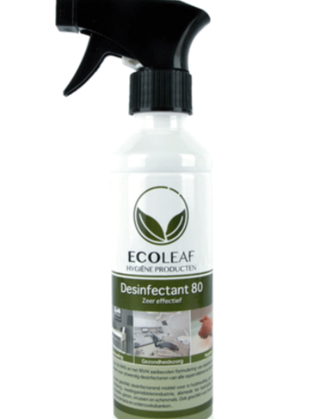 ECOLEAF Desinfektionsmittel 500 ml