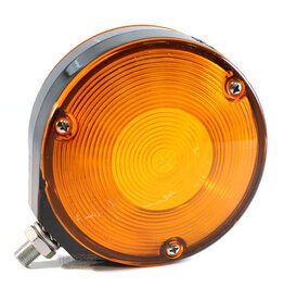 Hella - Spanische Lampe - Pablo Orange