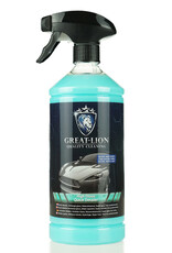 High Gloss Quick Detailer Great lion  1 Liter