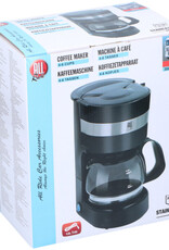 Kaffeemaschine 300 W – 24 V – 4–6 Tassen