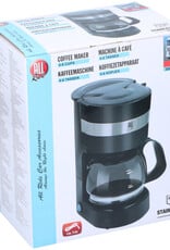 Koffiezetapparaat 300w - 24v - 4-6 kopjes