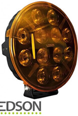 Ledson - *Yellow* Protective cap / Stone chip cover Pollux or 9+