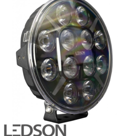 Ledson - Protective cover / Stone chip cover Pollux9 or 9+