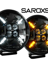 Ledson Sarox9+ LED Spotlight - 120W