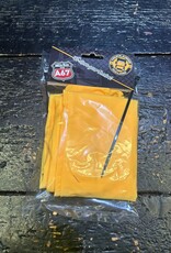 Air hose cover - Yellow