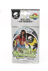 Nuke Guys - Airfreshener - "Hola Mamacita"