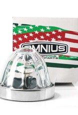 Omnius - Wassermelonen-Lichtglas - Transparent