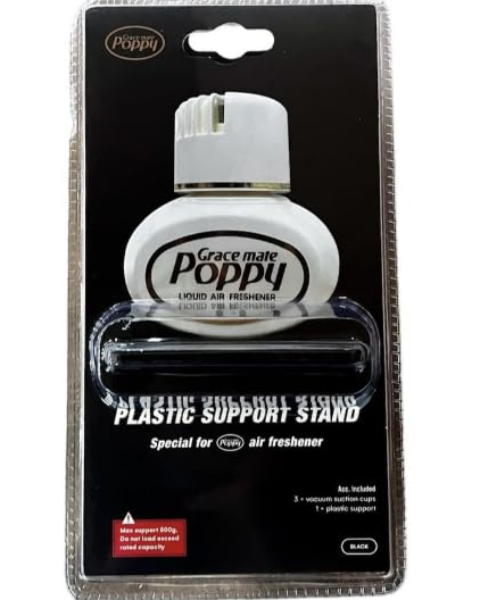 Poppy Grace Mate Support windowstand