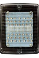 Brems-/Rücklicht-LED – Klarglas – IZELED