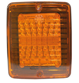 Turn Signal Square LED - IZELED