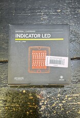 Blinker, quadratisch, LED – IZELED