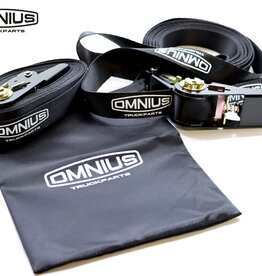 Tension strap set - Omnius