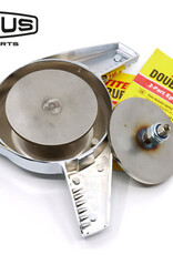 Stainless Steel Assembly Set - Spinner