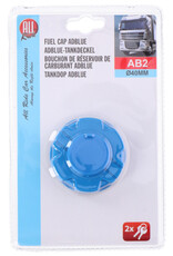 Fuel cap Adblue 40mm