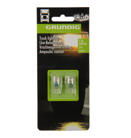 Truck lamp 4led Grundig