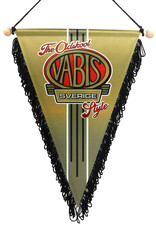 Vaan - The Oldskool Vabis style - 20x30cm