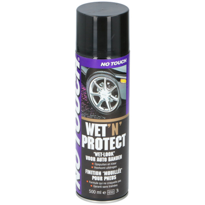 Wet 'n Protect 500 ml