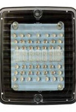 Mistlicht LED - Helder Glas - IZELED