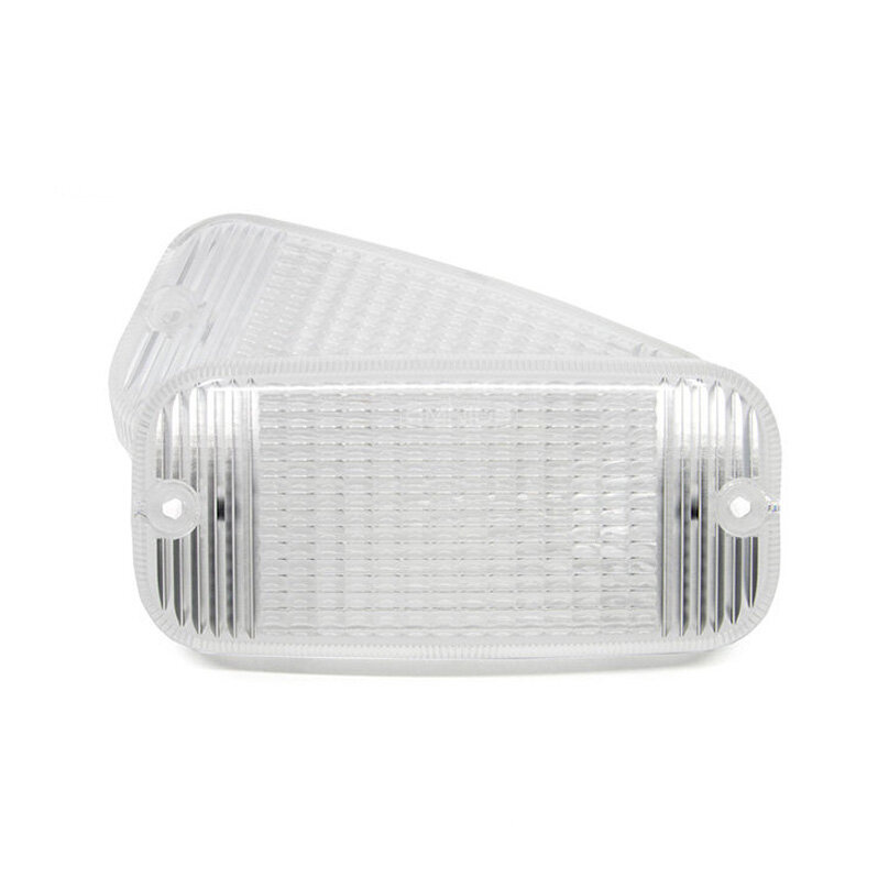 Glass Clear - Talmu Daytime Running Lamp