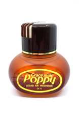 Poppy Vanilla