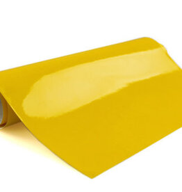 Lamp foil warm/yellow