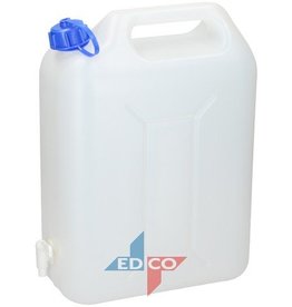 Jug with tap 10 liters