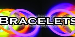 Glow Armbanden