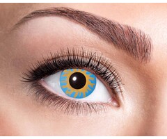 Eyecatcher Magic Blue