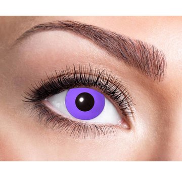 Eyecatcher Purple Gothic | Jaarlenzen