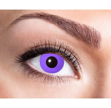 Eyecatcher Purple Gothic
