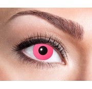 Eyecatcher Pink Manga