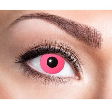 Eyecatcher Pink Manga | Jaarlenzen