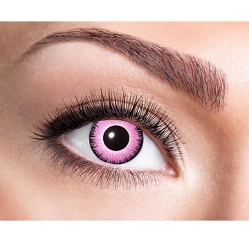 Eyecatcher Pink Eye | Jaarlenzen