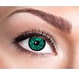 Monster Green | Lentilles d'Halloween