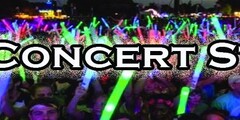 Concert Sticks