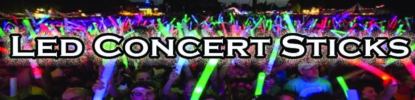 Concert Sticks