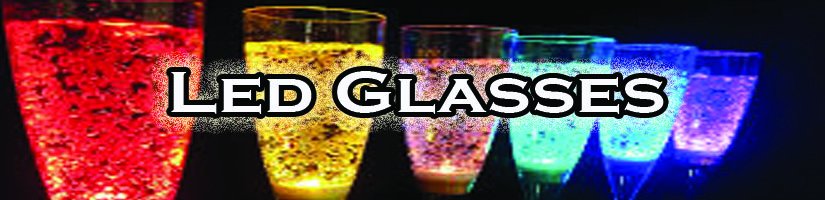 Led Glasses