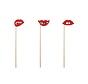 Party Prop - Prop Scary Lips ( 3 pieces )