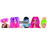 Wigs