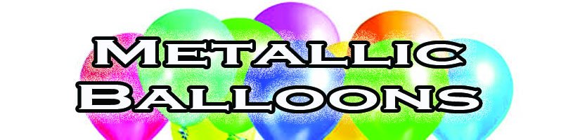 Metallic Couleurs