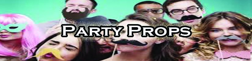 Party Prop