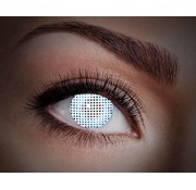 Eyecatcher UV White Screen | Jaarlenzen