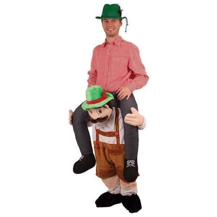 Partyline Carry Me Tiroler - Jump In Tirol